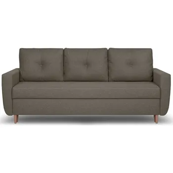 Pohovka ImportWorld Rozkládací pohovka Rado, malmo 26 (barva potahu)