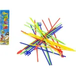 Teddies Mikádo trojzubce 24 ks