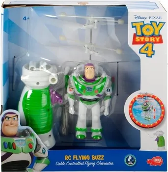 Figurka Dickie Toys Létající Buzz