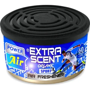 Osvěžovač vzduchu POWER AIR Osvěžovač vzduchu EXTRA secents Sport