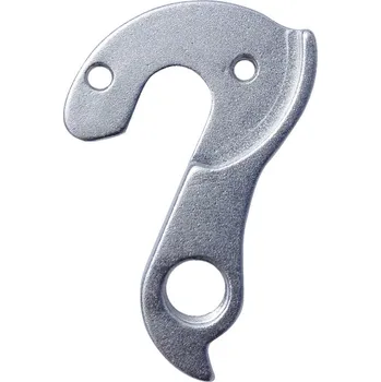 rám kola koncovka/patka/hák rámu CM06