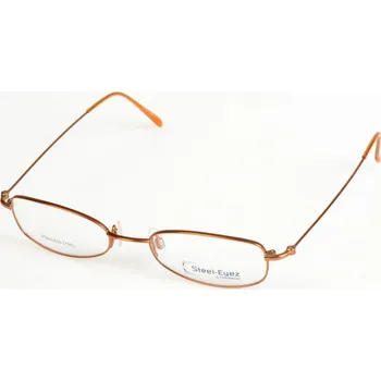 Brýlová obroučka Obruba Steel-Eyez 7010