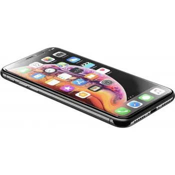 Cellularline ochranné sklo pro Apple iPhone XS Max/11 Pro Max