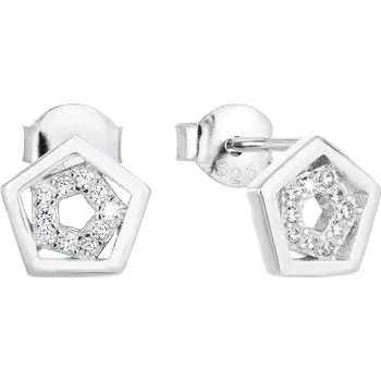 Náušnice Evolution Group 11026.1