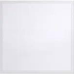 LED panel SOLIGHT Backlit, 40W, 4600lm, 4000K, Lifud, 60x60cm, 3 roky záruka, bílá barva, WO16-W