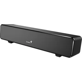 Soundbar Genius SoundBar 100 černý