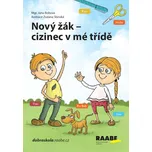 Nový žák: Cizinec v mé třídě - Jana…