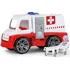 autíčko Lena Truxx 04456 Sanitka 