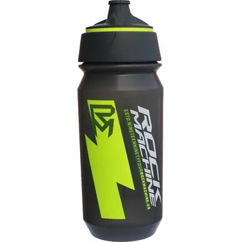 Láhev lahev ROCK MACHINE Flash 0,6 l smoke toxic