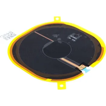 Flex / cívka k bezdrátovému nabíjení s NFC čipem pro Apple iPhone X - kvalita A+