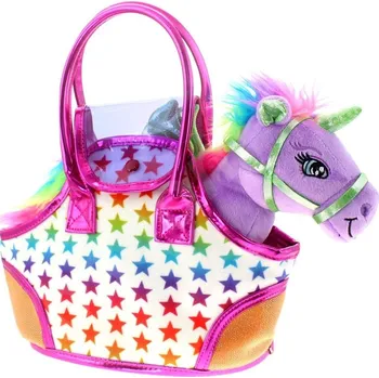 Alltoys Sparkle Girl Jednorožec s…