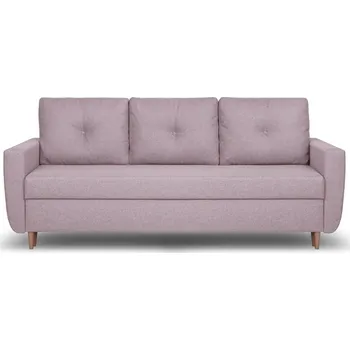 Obývací pokoj ImportWorld Rozkládací pohovka Rado, malmo 61 (barva potahu)