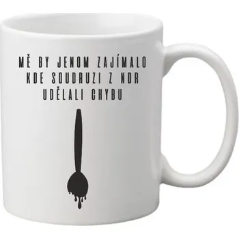 Sada nádobí Hrnek - Kde soudruzi z NDR udělali chybu?