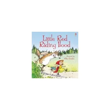 Little Red Riding Hood - Davidson, Susanna