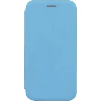 Pouzdro Vennus Book SOFT Samsung A505 Galaxy A50 světle modrá 5083587