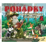Pohádky z Krakonošovy zahrádky 2 -…