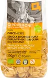 Girolomoni Orecchiette semolinové Bio…