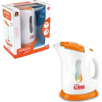 Dětský spotřebič RYCHLOVARNÁ KONVICE CZ