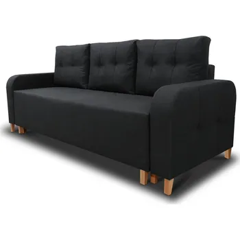 Pohovka ImportWorld Rozkládací pohovka Asil, sawana 05 (barva potahu)