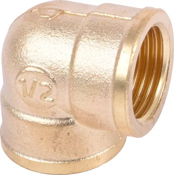 Fitinka Koleno č.90 Ms - 1/4"