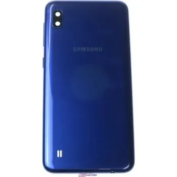 Náhradní díl pro mobilní telefon Samsung Galaxy A10 SM-A105F Kryt baterie modrý