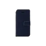 Molan Cano Issue knížkové pouzdro pro Samsung Galaxy Note 10+ Navy