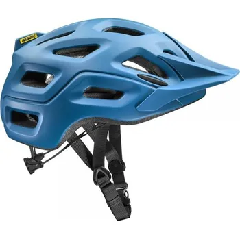 Cyklistická přilba přilba MAVIC Crossride modrá L