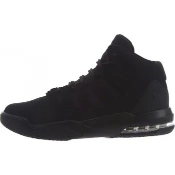Pánské tenisky Jordan Max Aura Black/Gym Red