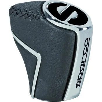 Hlavice řadicí páky Koncovka řadící páky, Classic | SPARCO