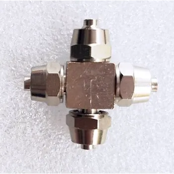 Hnojivo na vodní rostlinu Roztrojka