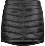 SKHOOP Mini Down black XL; Černá sukně + DÁREK DLE VÝBĚRU!