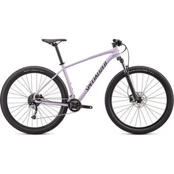 Horské kolo Specialized Rockhopper Comp 2X 29" Gloss UV Lilac/Black 2020