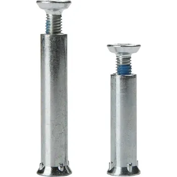 Kolečkové brusle Rollerblade ŠROUB Fitness Varianta: dlouhý