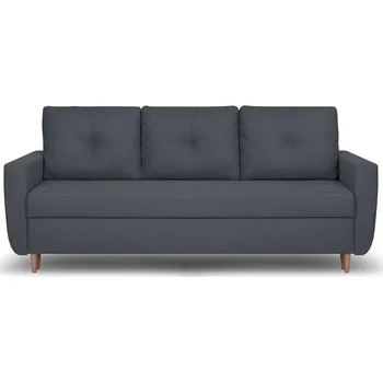 Obývací pokoj ImportWorld Rozkládací pohovka Rado, malmo 95 (barva potahu)