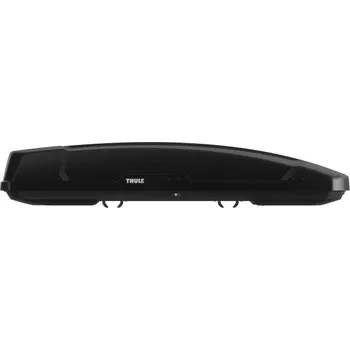 Střešní box Autobox Thule Force XT Alpine (500) matná černá