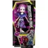 Panenka Monster High Frankie Základní příšerka Ari Hauntington