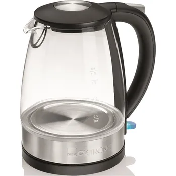 Rychlovarná konvice Clatronic WKS3680