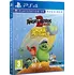 Hra pro PlayStation 4 Angry Birds The Movie 2: Under Pressure VR PS4