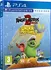 Hra pro PlayStation 4 Angry Birds The Movie 2: Under Pressure VR PS4