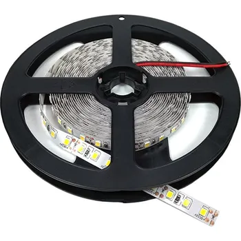 LED páska LED páska nezalitá SMD3528 IP20 12V 9.6W/m 120LED/m 2700K