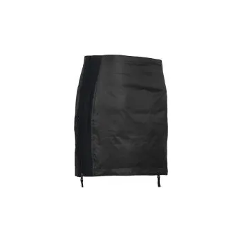 Dámská sukně SKHOOP skialpová Rebecka Down black XS; Černá sukně + DÁREK DLE VÝBĚRU!