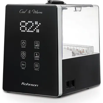 Zvlhčovač vzduchu Rohnson R-9510