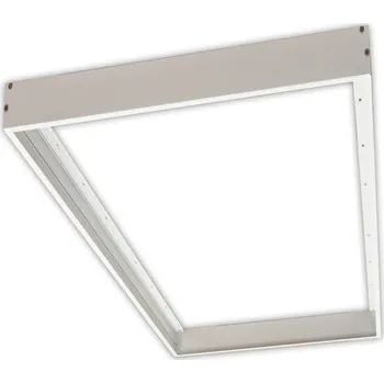 Příslušenství pro LED osvětlení Instalační rám pro LED panel 60x30cm bílý