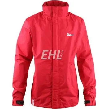 Pánská větrovka Bunda pánská nepromokavá červená S 888.403.080