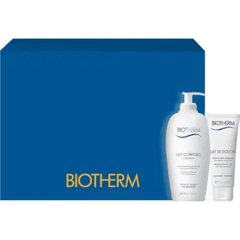Kosmetická sada Biotherm Lait Corporel dárková sada tělové péče
