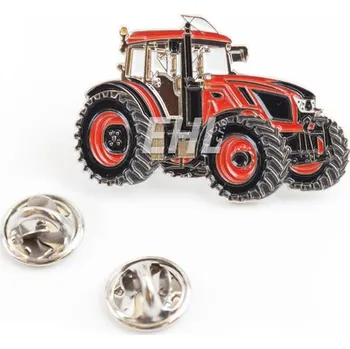 Odznak Zetor Crystal 160 888.501.132