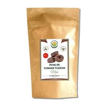 Nápoj Salvia Paradise Pchu-er Yunnan Tuocha mini Balení: 200 ks