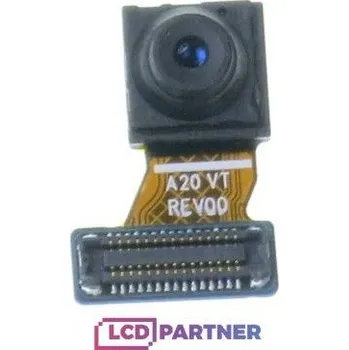 Náhradní díl pro mobilní telefon Přední kamera Samsung Galaxy A20e SM-A202F