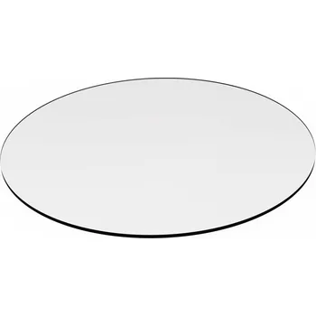 Příslušenství pro LED osvětlení Polykarbonátový optický kryt čirý pro HB UFO 50W až 90W