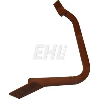 Blatník karosérie Vzpěra 80383130